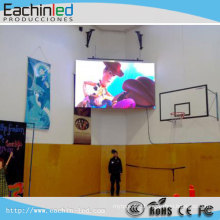 P5mm clear image xxx picture LED media display LED studio screen